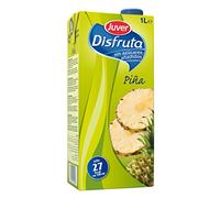 Zumo De Piña Juver Disfruta 1L