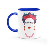 Zumo Digital Mug Frida Tasse à thé Cadeaux Originaux Phrases Motivant (Model-1)