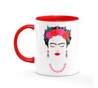 Zumo Digital Mug Frida Tasse à thé Cadeaux Originaux Phrases Motivant (Model-3)