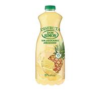 ZUMO DON SIMON DISFRUTA PET 1,5 L (6 BOUTELES)
