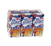 Zumo Tropical Bifrutas Pacual Zero 6 x 200ml