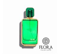 Zumorod - 100ml - Arabian Oud - Eau de parfum pour homme et femme