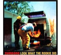 Zumpano - Look What the Rookie