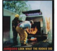Zumpano - Look What the Rookie Did