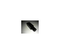 Zumtobel S2802210 Cache-Connecteurs 3Ph Noir