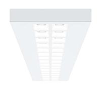 Zumtobel Zumtobel Group Plafonnier LED encastré 3800-840 L EVG MIREL-L A#42182128 Quantité:1