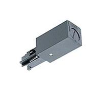zumtobel Zumtobel Group Raccord d'alimentation initiale 3ph noir conducteur de protection gauche S2 802120 Quantité:1