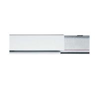 Zumtobel Zumtobel Group Rail portante blanc 3000 mm TECTON T WH Quantité:1