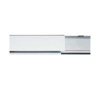 Zumtobel Zumtobel Group Rail portante ws 4000 mm TECTON T WH Quantité:1