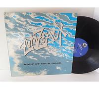 ZUMZEAUX - Wolf At Your Door