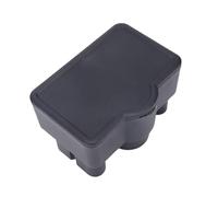 Zunate 1Pcs MCOR Throttle Potentiometer ABS Housing Replacement | Ajustement exact 102528501, performances stables, conception résistante à la déformation, installation rapide à faire