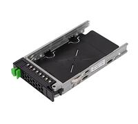 Zunate 2.5 "SAS SATA Disque Dur Plateau Remplacement Hot Swap Plateau Disque Dur Support pour Fujitsu pour Primergy RX600 RX300 RX90 HDD