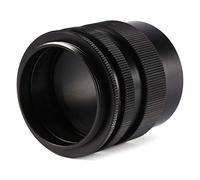 Zunate 42 Mm Bague Allonge Macro M42 pour Appareil Photo | Adaptateurs de mise au point manuelle, tubes 9 mm 16 mm 30 mm, objectifs vintage, photographie en gros plan