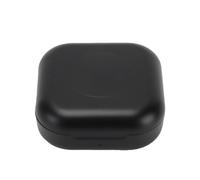 Zunate 600mAh Oreillette de Remplacement Étui de Charge USB C | Coque ABS robuste, LED d\'état de la batterie, compagnon de voyage, chargeur de secours compact, système Open Fit.