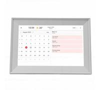 Zunate Agenda Numérique Intelligent avec écran Tactile pour Organisation