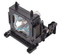 Zunate Ampoule de Lampe de Projecteur 200 W Haute luminosité |Remplacement pour VPLHW45ES VPLHW65ES H21, Longue Durée de Vie de 2000 Heures HD