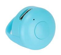 Zunate Anneau de Télécommande Pratique pour Smartphones, Anneau de Balayage Vidéo de Haute qualité pour Regarder en Mains Libres, Idéal pour Les Professionnels et Les étudiants Occupés (Blue)