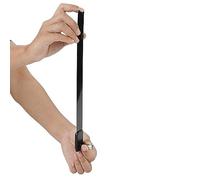Zunate Antenne clé TV 2024 480p-1080p HDTV Antenne Numérique Plus de 100 Chaînes Gratuites, clé Tuner TV USB Plug & Play, Gain 5 DB, 75 Ohm, Pas de Frais Mensuels, ABS Noir, NTSC