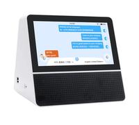 Zunate Appareil de Traduction de Langue, Traduction Vocale Bidirectionnelle en Temps Réel, Prise en Hors Ligne de L'enregistrement de 120 Langues, Traducteur Intelligent avec