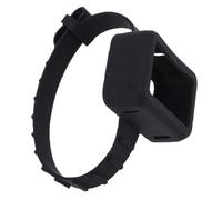 Zunate Bracelet de Protection en Silicone pour Caméra Nano, Contrôle en Temps Réel pour Les Activités D'aventure