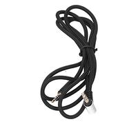 Zunate Câble audio pour casque, casque de jeu de 1,2 mètres Casque supra-auriculaire Câble audio auxiliaire Ligne de casque, pour casque pour Momentum