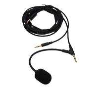 Zunate Câble Casque 3,5 Mm avec Micro