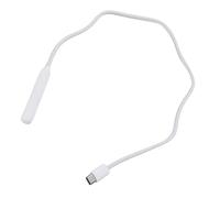 Zunate Câble de Charge 1,5 W pour Crayon 2ème Génération, Station de Charge sans Fil pour Tablette Magnétique 1,64 Pieds, pour Ordinateur Portable, Chargeur PD, Chargeur de Voiture