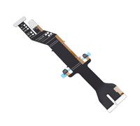Zunate Câble Flexible LCD pour Z Flip 6 F741, Kit de Réparation avec Outils Inclus, Kit de Réparation de Téléphone à Faire Soi-même
