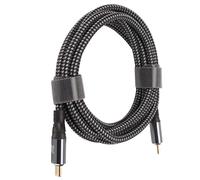 Zunate Câble USB C vers USB C, Câble de Rapide PD240W, Puce de Marque PD3.1/E, Câble de de Type C pour Ordinateur Portable OS Pro, pour Tablette iOS Pro 12.9/11/Mini, pour