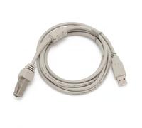 Zunate Câble USB pour Scanner de Code-Barres, Remplacement de Câble D'extension de 1,7 M/5,5 Pieds pour Scanners de Codes-Barres Plug and Play