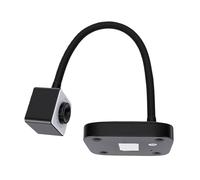 Zunate Caméra à Documents USB Haute Résolution 8MP Mise au Point Automatique pour l'enseignement à Distance et Les Réunions Format A3 Portable