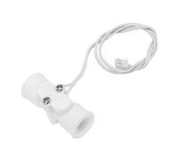 Zunate Capteur de Débit D'eau Fiable de 1/2 Pouces, Interrupteur de Débit de Liquide pour L'entretien du Purificateur D'eau