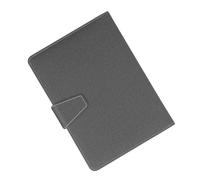 Zunate Carnet de Conception Numérique Intelligent 3 en 1 avec Technologie de Reconnaissance OCR, Synchronisation en Temps Réel pour Le Travail et Les études, Matériau en Alliage D'aluminium (Gray)