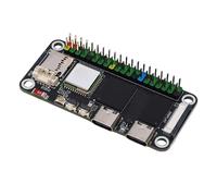 Zunate Carte de Développement Micro Conception Compacte avec connectivité Bluetooth WiFi 6 pour Systèmes Embarqués 512 Mo DDR3L
