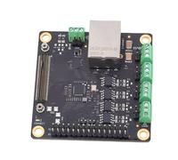 Zunate Carte D'extension D'interface MCU avec Fonctionnalités de qualité Industrielle et Prise en Charge Can pour Les Applications RDK S100, 1 Pièce