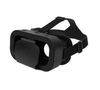 Zunate Casque VR adapté aux Téléphones iOS de 4,7 à 6,5 Pouces