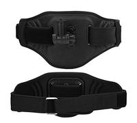 Zunate Ceinture de Sport pour Caméra d'action, Support de Montage pour | Sangle de ceinture réglable, boucle à dégagement rapide, course à pied, cyclisme, escalade, Alternative au harnais de