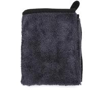 Zunate Chiffon de Nettoyage en Microfibre 40x60cm Dépoussiérage | Lingette absorbante douce, brillance traces, verre de voiture de cuisine, réutilisable quotidiennement, danger pour les