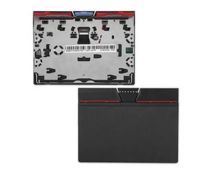 Zunate Clavier Pavé Tactile, Pavé Tactile sans Fil à 3 Boutons pour Clavier, pour IBM pour ThinkPad T440s T450 T450s T440P T440 T540P