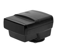 Zunate Commandeur de Flash TTL pour Appareils Photo |Transmetteur de Déclenchement de Flash sans Fil SU800, Assistance AF LCD 35m pour SB910 SB800