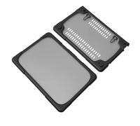Zunate Coque de Protection Robuste pour Ordinateur Portable Neo A3404 13", Coque Rigide Anti-Rayures avec Pare-Chocs Absorbant Les Chocs et Couverture Complète à 360°, Protection PC + TPU de