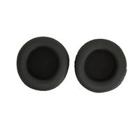 Zunate Coussinets d'oreille pour Casque Comfort Fit 100 Mm |Coussin en Cuir et Mousse à Mémoire de Forme, Remplacement Universel des Basses Améliorées