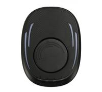 Zunate Dispositif de Déplacement de Souris Indétectable, Jiggler de Souris avec Temps de Mouvement Réglable, Mouvement Physique et sans Pilote de la Souris, Garde L'écran du PC Actif