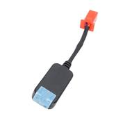 Zunate Dongle Bluetooth Programmable pour Fardriver, Adaptateur Bluetooth Compatible avec Le Module de Programmation Fardriver E Bike, Réponse Rapide Compacte pour Ordinateurs Tablettes