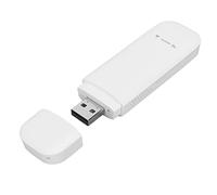 Zunate Dongle de Modem WiFi USB 4G LTE, Appareils Internet Mobiles, Adaptateur Réseau Portable 100 Mbps Partagez jusqu'à 10 Utilisateurs WiFi, Routeur de Point D'accès WiFi sans Fil