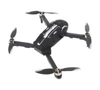 Zunate Drone GPS avec Caméra 8K, Anti-Shake électronique, Moteurs sans Balais, évitement des Obstacles Intelligents, Retour Automatique, Gamme de 2 Km, Temps de Vol 20 Min (Batterie Unique)