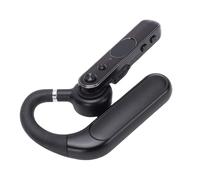 Zunate Écouteur Bluetooth avec Suppression du Bruit AI et Touche Muette pour des Conversations Claires au Travail, écouteurs Professionnels sans Fil 250 MAh