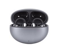 Zunate Écouteur de Bijoux Bluetooth sans Fil avec Suppression Avancée du Bruit pour Les Entraînements, la Course à Pied et Les Sports