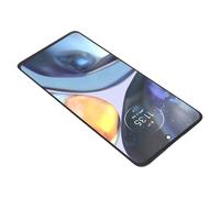 Zunate Écran de Remplacement de 6,5 Pouces pour Moto Assemblage Numérique LCD Tactile Sensible pour Une Expérience Visuelle Fluide