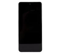 Zunate Écran LCD de Remplacement pour SM-A736B A736B/DS Écran Tactile Numériseur Haute Résolution Couleur Vive Tactile Réactif
